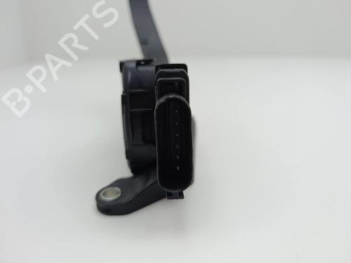 Pedal FORD FIESTA VI (CB1, CCN) | BP36974452I4 - Image 4