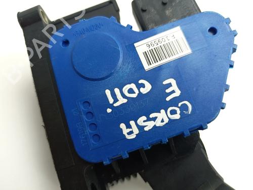 Pedal OPEL CORSA E (X15) | BP36974440I4 - Image 5