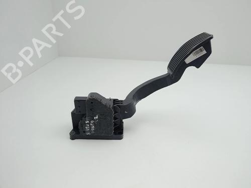 Pedal Pedal FIAT GRANDE PUNTO (199_) [2005-2026] 36974441 36974441