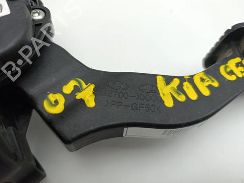 Pedal KIA CEE'D Hatchback (ED) | BP36974444I4 - Image 5