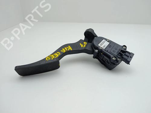 Pedal KIA CEE'D Hatchback (ED) | BP36974444I4 - Image 4