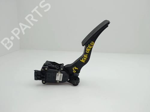 Pedal für Pedal 36974444 36974444