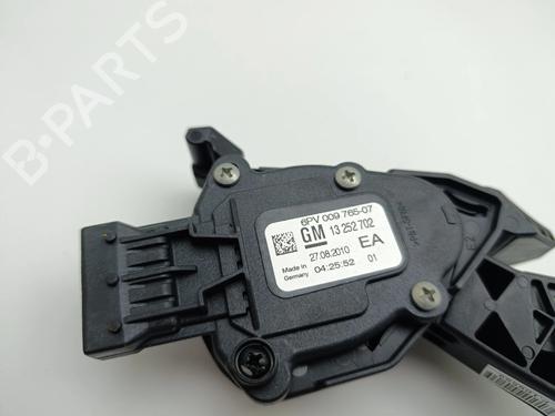 Pedal OPEL ASTRA J (P10) | BP36974443I4 - Image 5