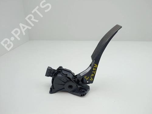 Pedal OPEL ASTRA J (P10) | BP36974443I4 - Image 2