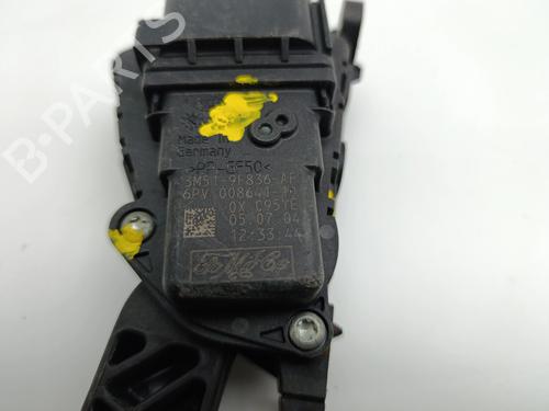 Pedal FORD FOCUS C-MAX (DM2) | BP36974438I4 - Image 5