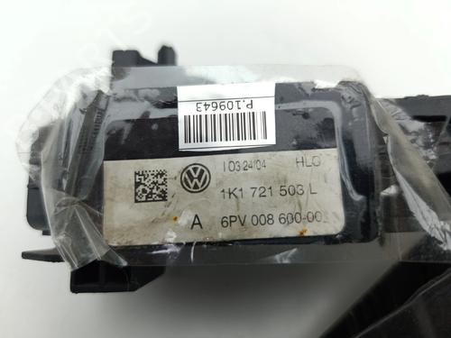 Pedal VW GOLF V (1K1) | BP36974476I4 - Image 5