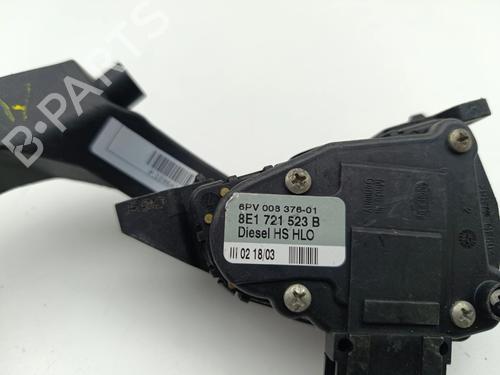 Pedal AUDI A4 B6 (8E2) | BP36974474I4 - Image 5