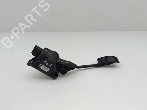 Pedal Pedal PEUGEOT 508 I (8D_) [2010-2018] 36974461 36974461