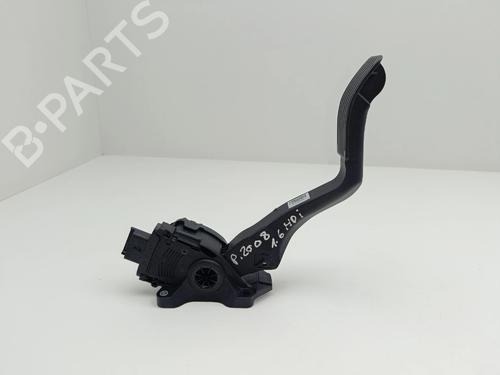 Pedal PEUGEOT 2008 I (CU_) | BP36974470I4 - Image 2