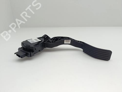Pedal PEUGEOT 2008 I (CU_) | BP36974470I4 - Image 3