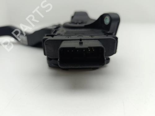 Pedal PEUGEOT 2008 I (CU_) | BP36974470I4 - Image 4
