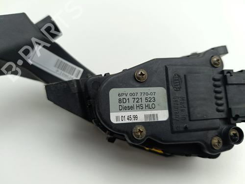 Pedal VW PASSAT B6 (3C2) | BP36974460I4 - Image 5