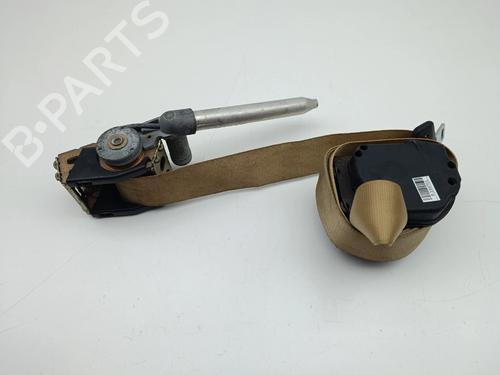 Sikkerhedssele bag venstre Sikkerhedssele bag venstre BMW 7 (E65, E66, E67) [2001-2009] 36974525 36974525