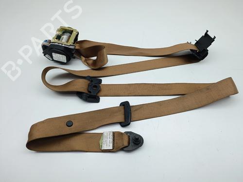 Sicherheitsgurt vorne links für Sicherheitsgurt vorne links 36974519 36974519