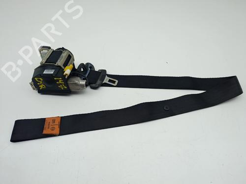 Used Front right seatbelt Front right seatbelt 36974508 36974508
