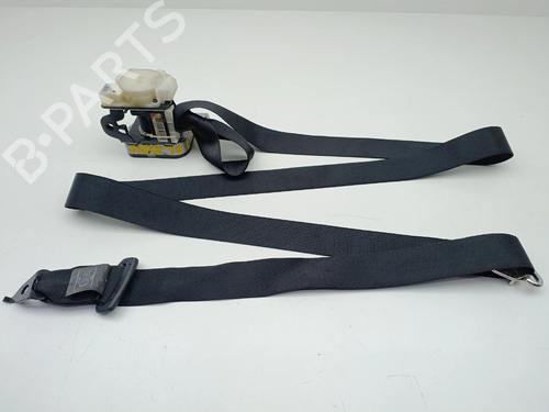 Used Front left seatbelt Front left seatbelt 36974505 36974505