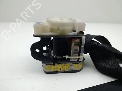 Front left seatbelt SAAB 9-3 (YS3D) | BP36974505I26 - Image 2