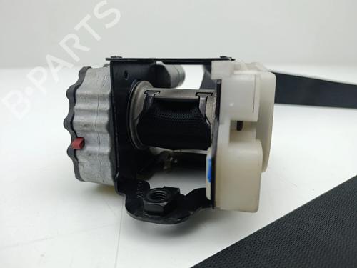 Front left seatbelt SAAB 9-3 (YS3D) | BP36974505I26 - Image 3