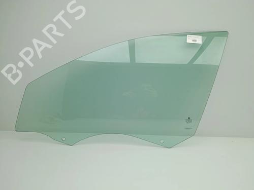 Used Front left door window Front left door window 36974455 36974455