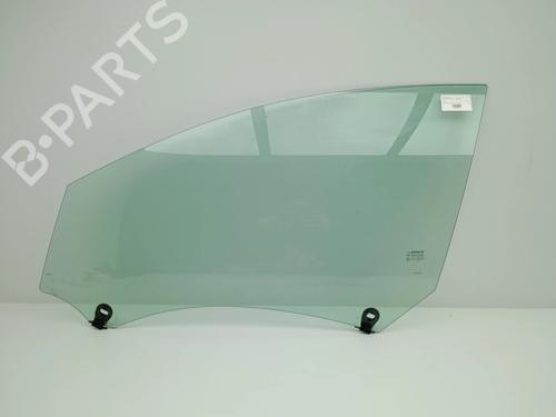 Used Front left door window Front left door window 36974456 36974456