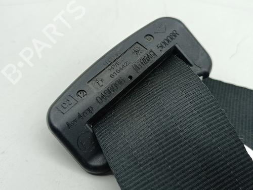 Front left seatbelt RENAULT MEGANE III Hatchback (BZ0/1_, B3_) | BP36974515I26 - Image 4