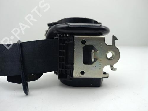 Front left seatbelt RENAULT MEGANE III Hatchback (BZ0/1_, B3_) | BP36974515I26 - Image 5
