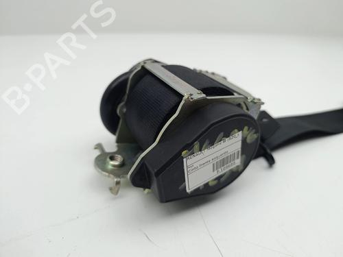 Front left seatbelt RENAULT MEGANE III Hatchback (BZ0/1_, B3_) | BP36974515I26 - Image 2