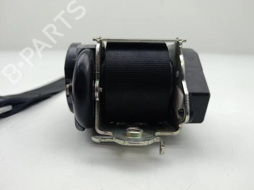 Front left seatbelt RENAULT MEGANE III Hatchback (BZ0/1_, B3_) | BP36974515I26 - Image 3