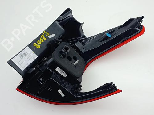 Left taillight PEUGEOT 2008 I (CU_)  | BP36974534C34  - Image 5