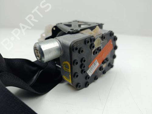 Front right seatbelt SAAB 9-3 Cabriolet (YS3D) | BP36974513I25 - Image 4