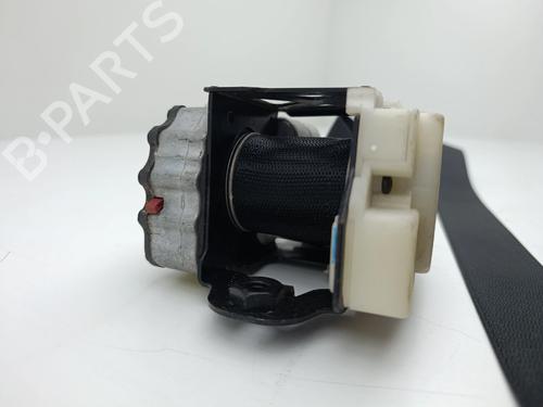 Front right seatbelt SAAB 9-3 Cabriolet (YS3D) | BP36974513I25 - Image 3
