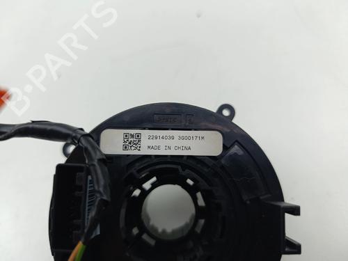 Squib airbag OPEL CORSA E (X15) | BP36974521C102 - Image 6