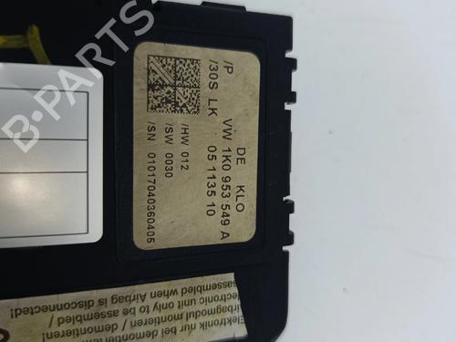 Electronic module VW TOURAN (1T1, 1T2)  | BP36974561M83  - Image 5