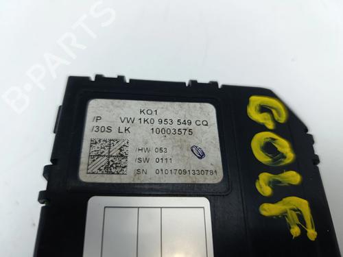 Electronic module VW GOLF VI (5K1) | BP36974559M83 - Image 5