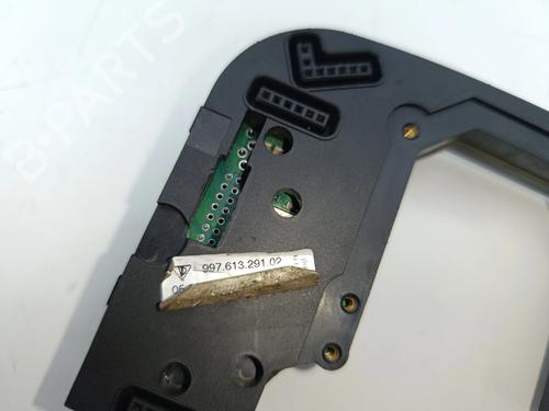 Electronic module PORSCHE BOXSTER (987)  | BP36974570M83  - Image 6