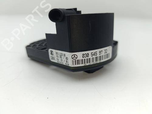 Electronic module MERCEDES-BENZ E-CLASS (W211)  | BP36974569M83  - Image 6