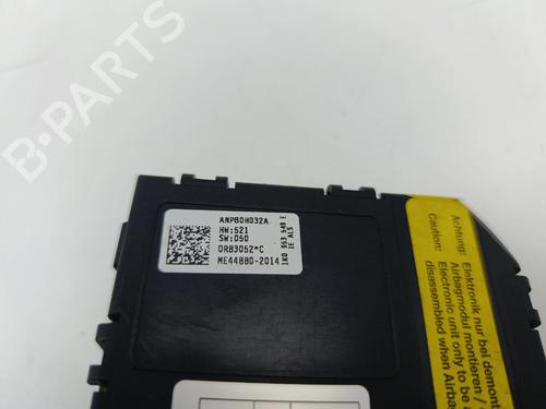 Electronic module SEAT TOLEDO III (5P2) | BP36974560M83 - Image 5