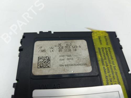 Electronic module VW PASSAT B7 (362) | BP36974562M83 - Image 5
