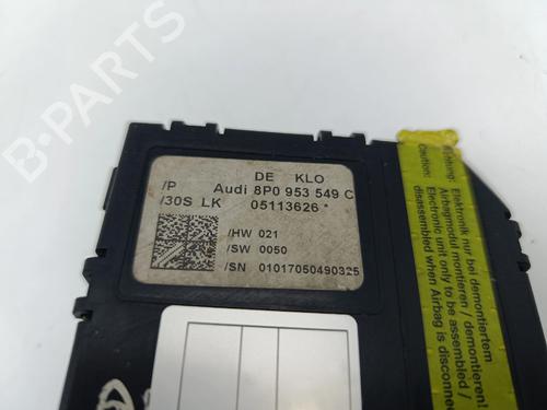 Electronic module AUDI A3 (8P1) | BP36974566M83 - Image 5