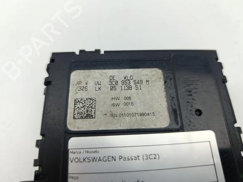 Electronic module VW PASSAT B6 (3C2) | BP36974563M83 - Image 5