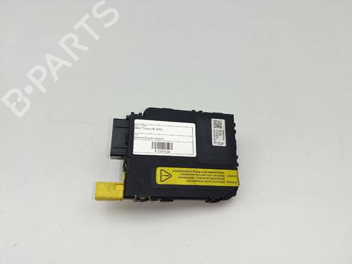 Used Electronic module Electronic module 36974564 36974564