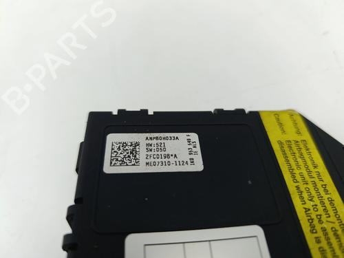 Electronic module SEAT TOLEDO III (5P2) | BP36974564M83 - Image 5