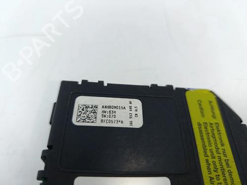 Electronic module VW GOLF V (1K1) | BP36974555M83 - Image 5