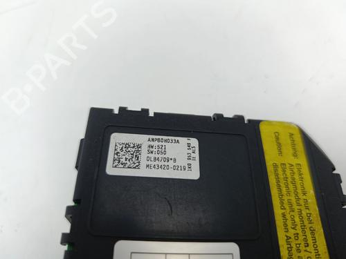 Electronic module SKODA OCTAVIA II Combi (1Z5) | BP36974558M83 - Image 5