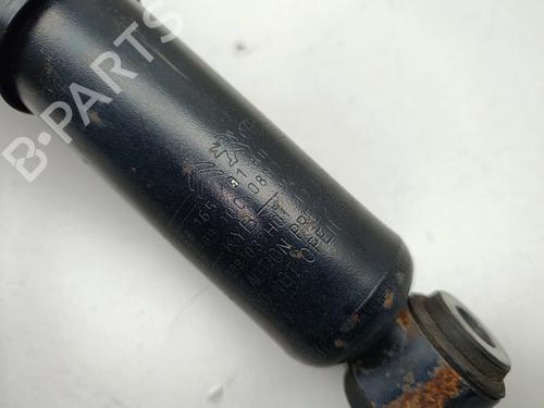 Right rear shock absorber CITROËN JUMPY III Bus (V_) | BP36974600M19 - Image 3