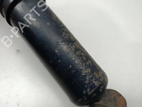 Left rear shock absorber CITROËN JUMPY III Bus (V_) | BP36974601M18 - Image 3