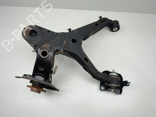 Left rear steering knuckle CITROËN JUMPY III Bus (V_) | BP36974616M27 - Image 7