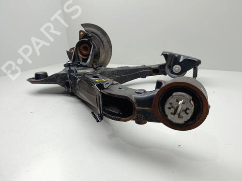 Left rear steering knuckle CITROËN JUMPY III Bus (V_) | BP36974616M27 - Image 6