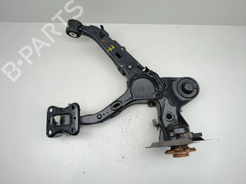 Left rear steering knuckle CITROËN JUMPY III Bus (V_) | BP36974616M27 - Image 2