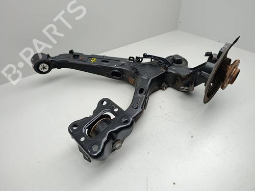 Left rear steering knuckle CITROËN JUMPY III Bus (V_) | BP36974616M27 - Image 4